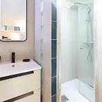 アパート Vauban Stylish 1-bedroom In Center With Ac