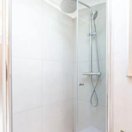 Vauban City-center 1 Bedroom In With Ac *