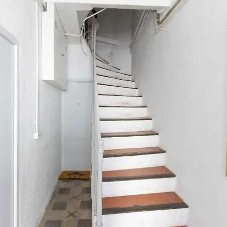 Vauban City-center 1 Bedroom In With Ac