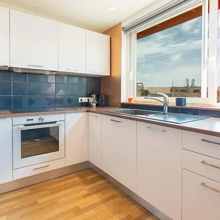 Appartamento Vauban Stylish 1-bedroom In Center With Ac Antibes
