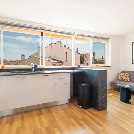 Apartment Vauban City-center 1 Bedroom In With Ac *