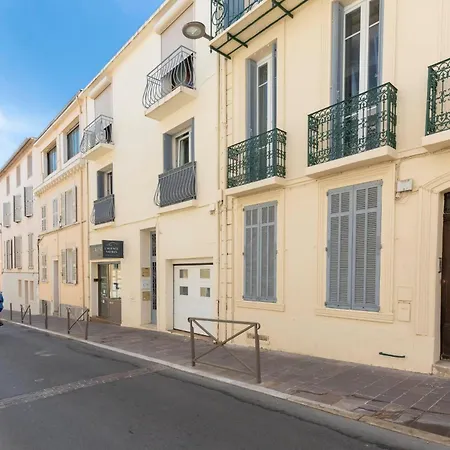 Apartment Vauban City-center 1 Bedroom In With Ac *