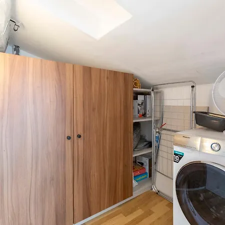 Vauban City-center 1 Bedroom In With Ac * Antibes